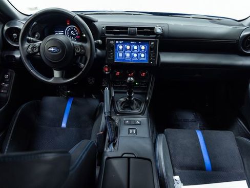 Used 2024 Subaru BRZ tS image 21