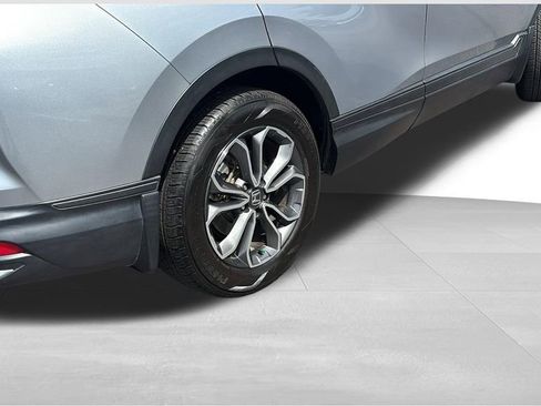 Used 2020 Honda CR-V EX image 8