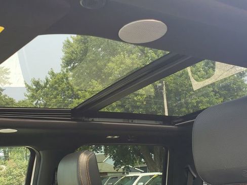 Used 2023 Ford F150 Platinum w/ Equipment Group 701A High image 19