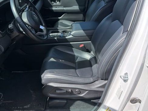 Used 2024 Honda Pilot EX-L image 5