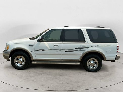 Used 2000 Ford Expedition Eddie Bauer AWD/4WD image 8