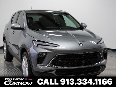 New 2026 Buick Encore GX Preferred w/ Comfort Package image 1