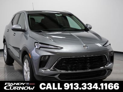 New 2026 Buick Encore GX Preferred w/ Comfort Package