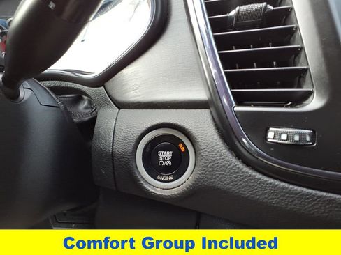 Used 2016 Chrysler 200 S w/ Comfort Group image 21