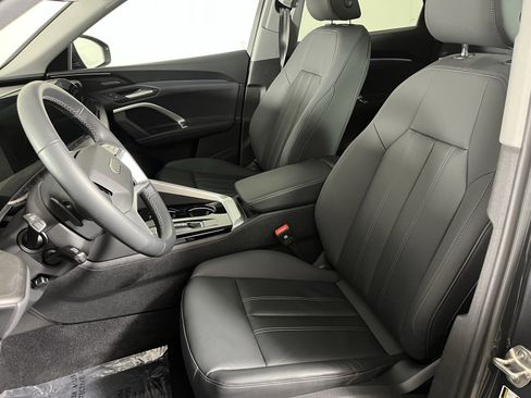 Used 2025 Audi Q5 Premium Plus w/ Premium Plus image 11