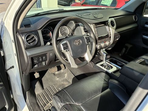 Used 2016 Toyota Tundra TRD Pro image 11
