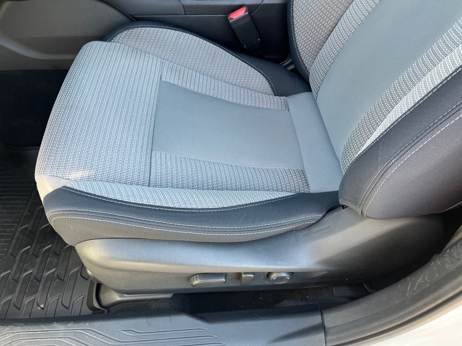 Certified 2024 Subaru Outback Premium AWD/4WD image 14