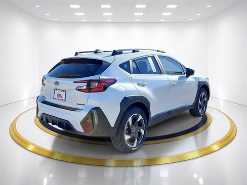 New 2026 Subaru Crosstrek 2.5i Limited AWD/4WD image 6