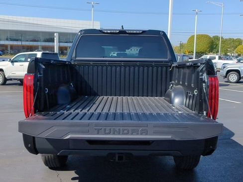 New 2026 Toyota Tundra SR5 image 21