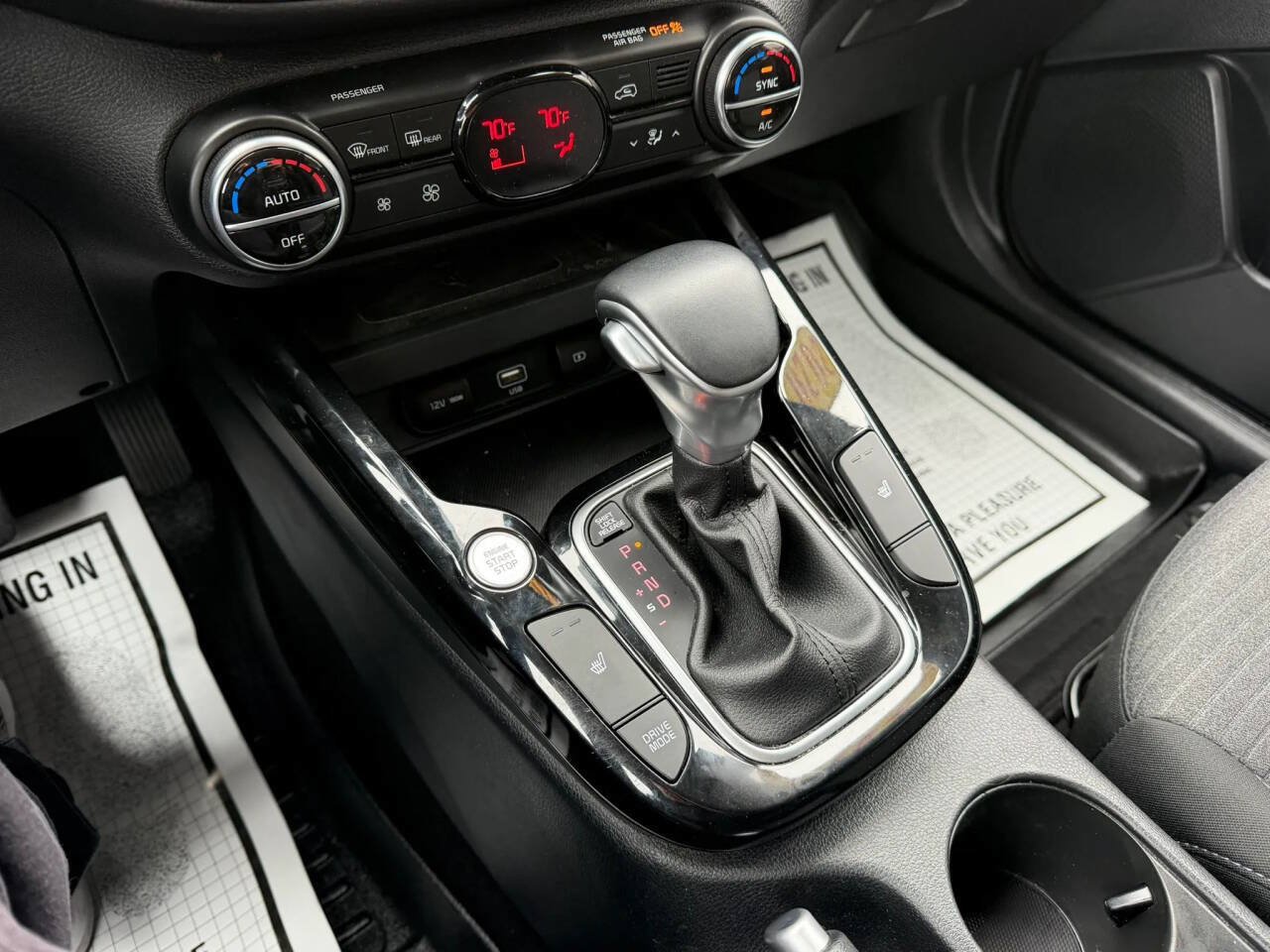 Used 2020 Kia Soul EX FWD image 17