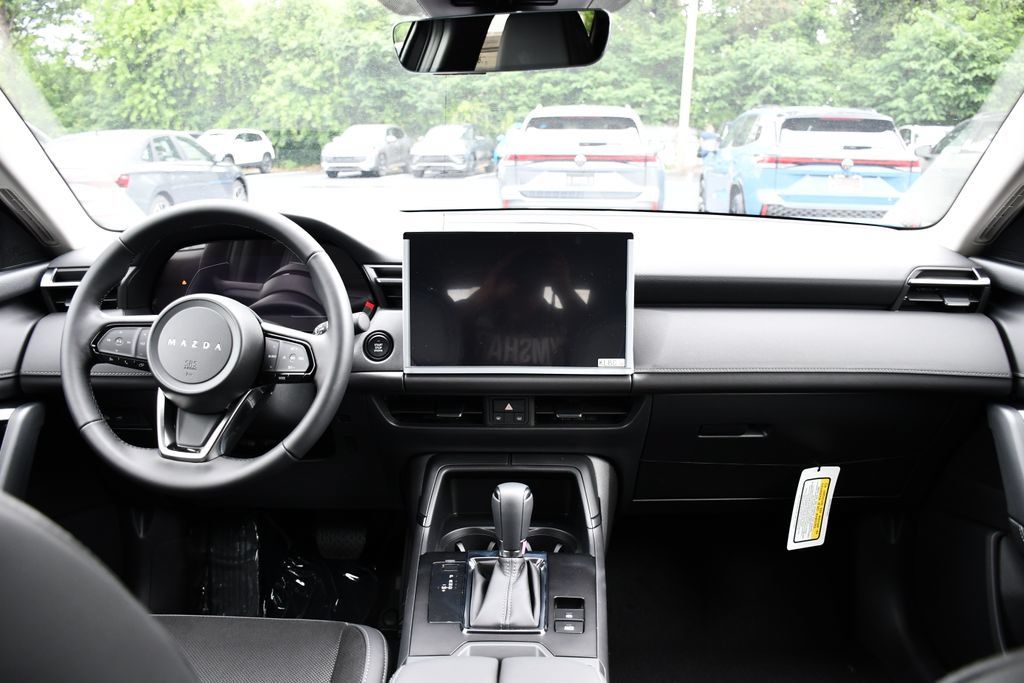 New 2026 MAZDA CX-5 Preferred AWD/4WD image 16