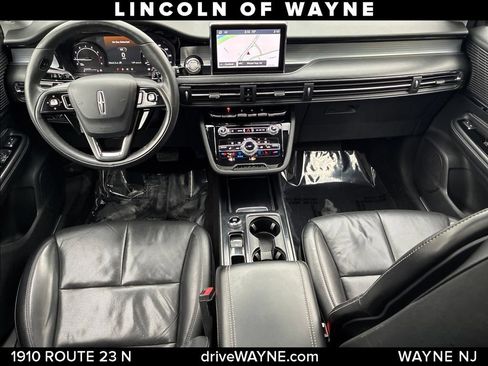 Certified 2022 Lincoln Corsair AWD w/ Premium Package image 19