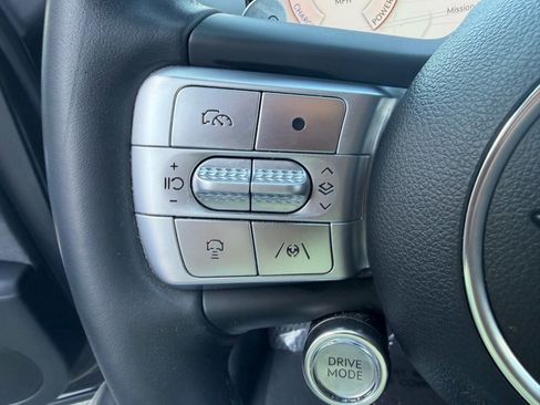 Used 2024 Genesis GV60 RWD image 15