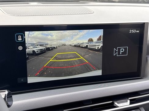 New 2026 Hyundai Sonata SEL image 15