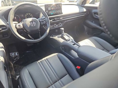 Used 2024 Honda HR-V EX-L image 27