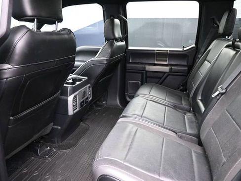 Used 2020 Ford F150 Raptor w/ Equipment Group 802A Luxury AWD/4WD image 17