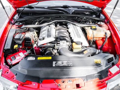 Used 2004 Pontiac GTO RWD image 23