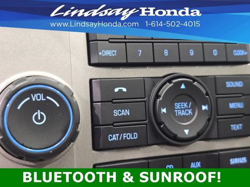 Used 2012 Ford Escape XLT image 19