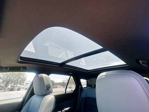 Used 2025 Honda Prologue Touring image 26