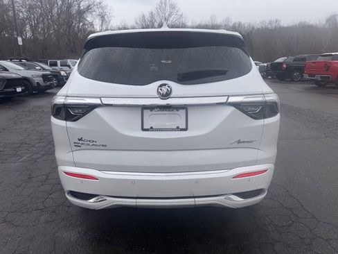 Used 2023 Buick Enclave Avenir w/ Avenir Technology Package image 5