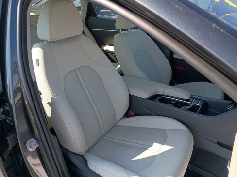 New 2025 Hyundai Sonata SEL image 29