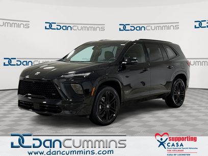 New 2027 Buick Enclave Sport Touring w/ Super Cruise Package