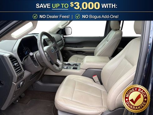 Used 2021 Ford Expedition XLT RWD image 14