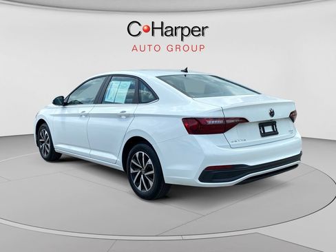 Used 2024 Volkswagen Jetta S FWD image 5
