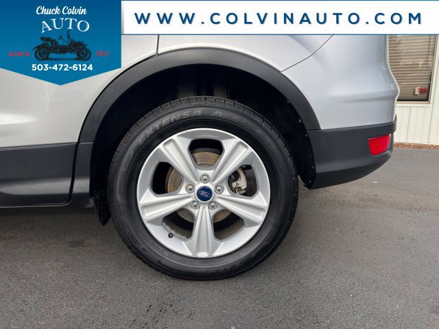 Used 2016 Ford Escape SE AWD/4WD image 10