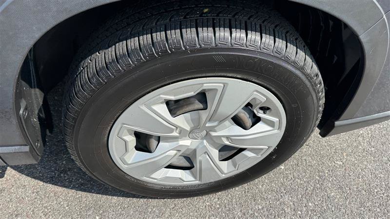 Used 2023 Subaru Forester AWD/4WD image 27
