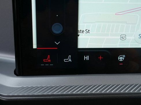 New 2025 Ford Bronco Sport Badlands w/ Sasquatch Badlands Package image 5