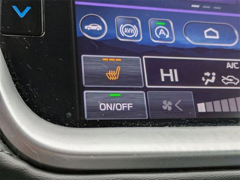 Used 2021 Subaru Outback Onyx Edition XT w/ Popular Package #2 image 21