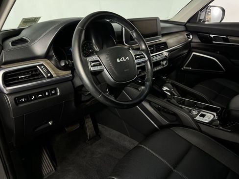 Used 2022 Kia Telluride EX w/ EX Premium Package image 21