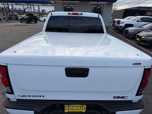 Used 2008 GMC Sierra 1500 Denali image 17