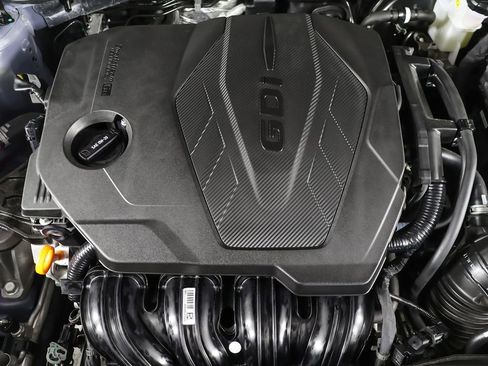 Certified 2025 Hyundai Sonata SE FWD image 15