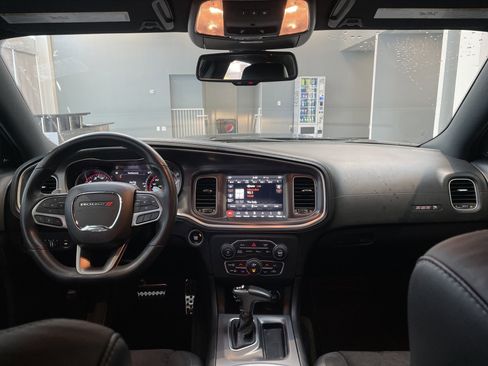 Used 2020 Dodge Charger Scat Pack image 34