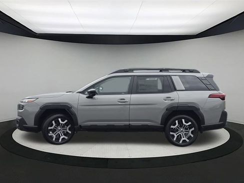 New 2026 Subaru Outback Touring XT image 4