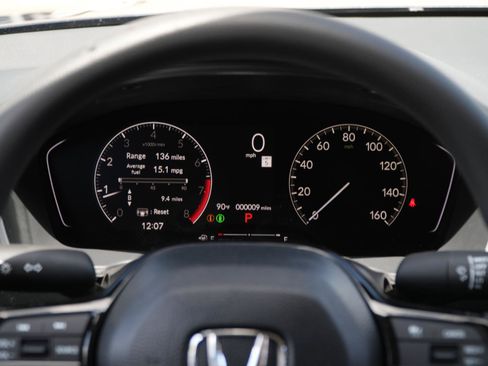 New 2026 Honda Civic LX image 22