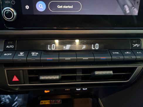Used 2026 Toyota Camry LE FWD image 21