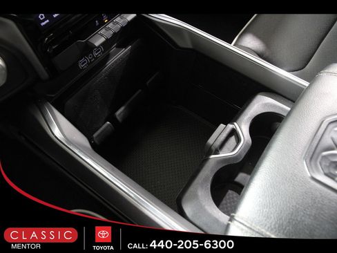 Used 2025 RAM 1500 Laramie image 17