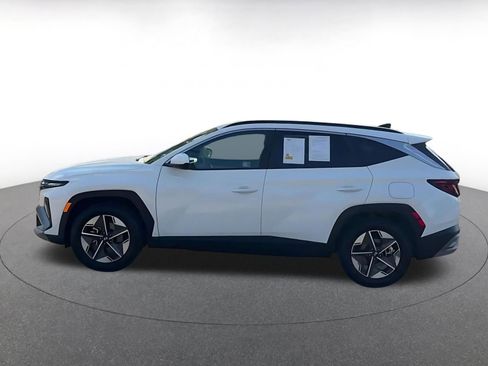 Used 2025 Hyundai Tucson SEL image 9