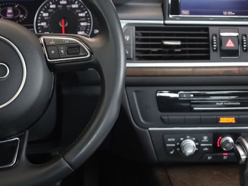 Used 2015 Audi A6 2.0T Premium AWD/4WD image 36