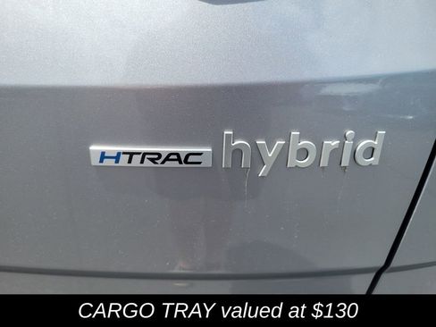 New 2026 Hyundai Tucson SEL AWD/4WD image 5