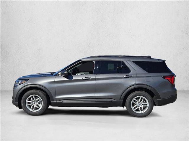 New 2027 Ford Explorer Active RWD image 5