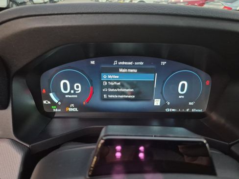 New 2026 Ford Explorer ST-Line w/ Premium Package image 26