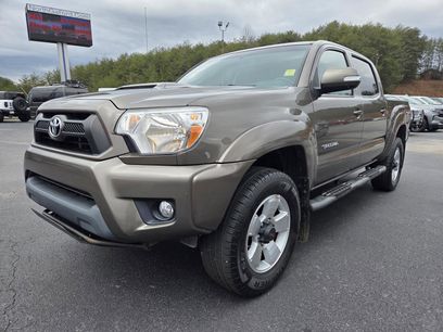 Used 2013 Toyota Tacoma PreRunner