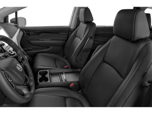 Used 2024 Honda Odyssey Touring image 12