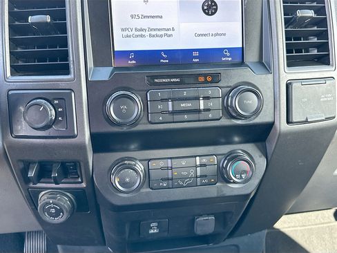 Used 2022 Ford F350 XL w/ STX Appearance Package image 15