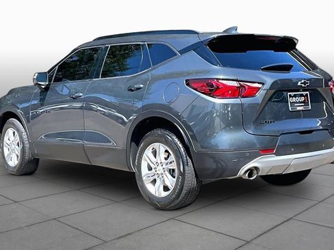 Used 2020 Chevrolet Blazer LT FWD image 12
