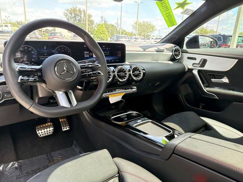 Used 2026 Mercedes-Benz CLA 250 image 15